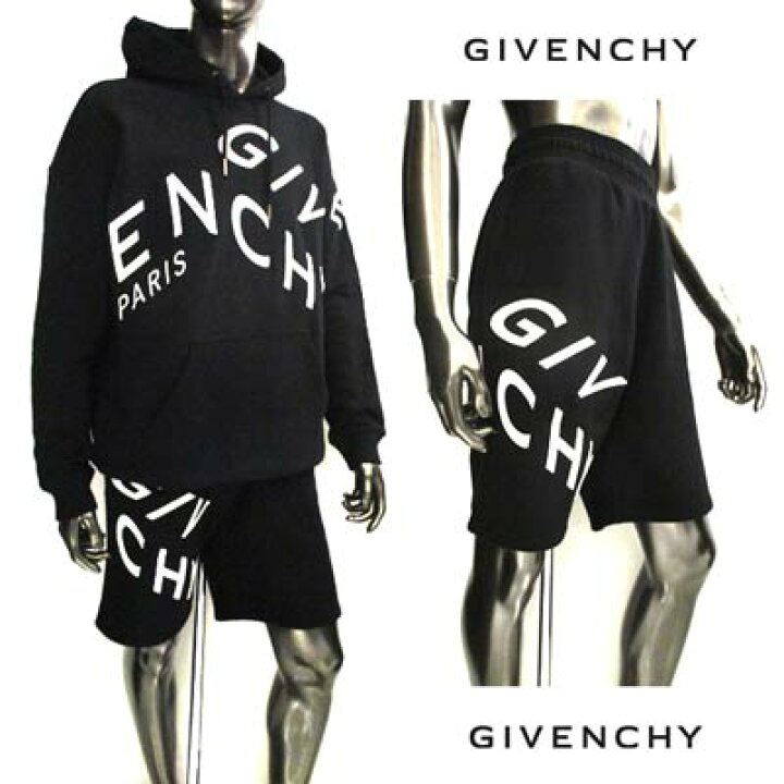 楽天市場】ジバンシー GIVENCHY メンズ ボトムス ハーフパンツ  