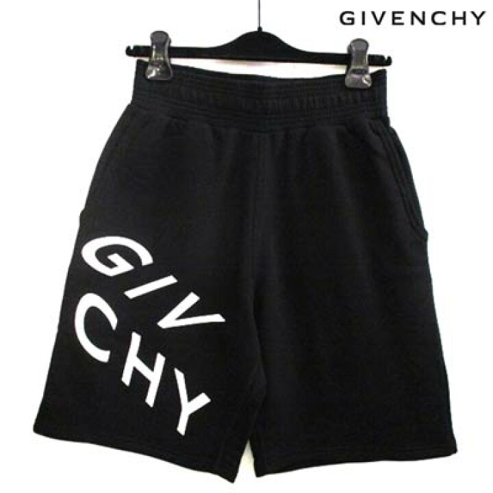 楽天市場】ジバンシー GIVENCHY メンズ ボトムス ハーフパンツ 