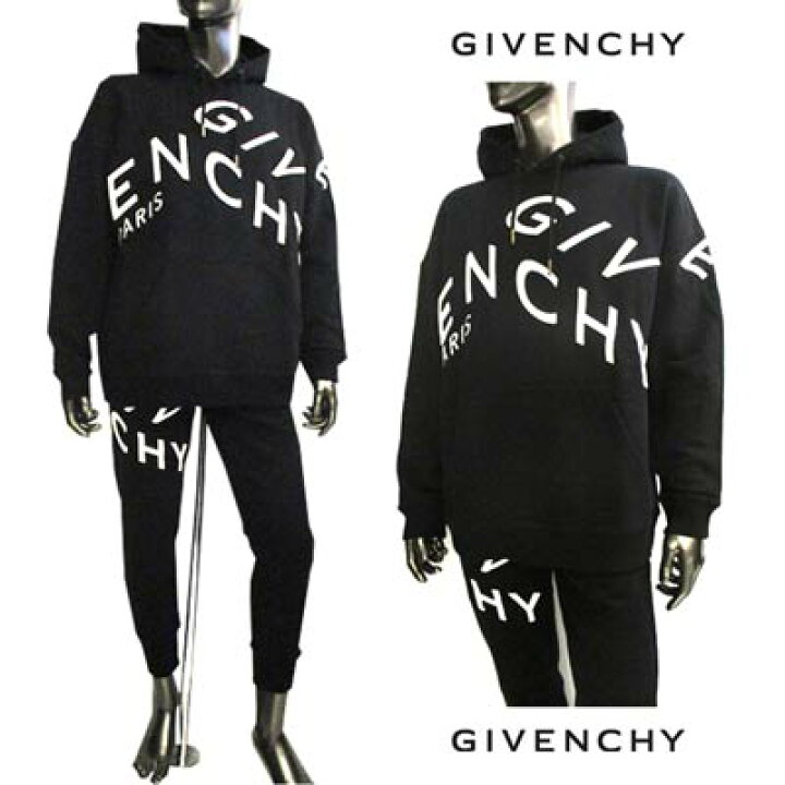 楽天市場】ジバンシー GIVENCHY メンズ ボトムス スウェットパンツ 
