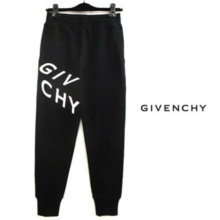 楽天市場】ジバンシー GIVENCHY メンズ ボトムス スウェットパンツ  