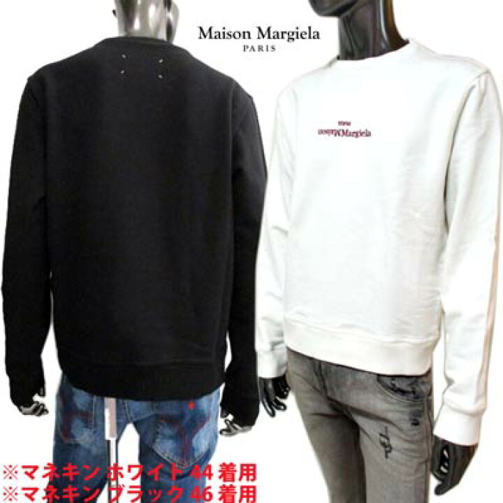 楽天市場】メゾン マルタン マルジェラ MAISON MARGIELA メンズ  