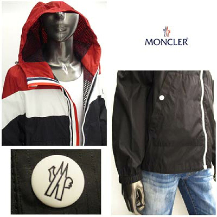楽天市場】モンクレール ガムブルー MONCLER GAMME BLUE メンズ 