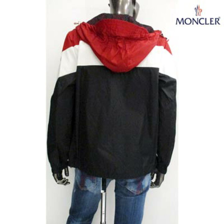 楽天市場】モンクレール ガムブルー MONCLER GAMME BLUE メンズ 
