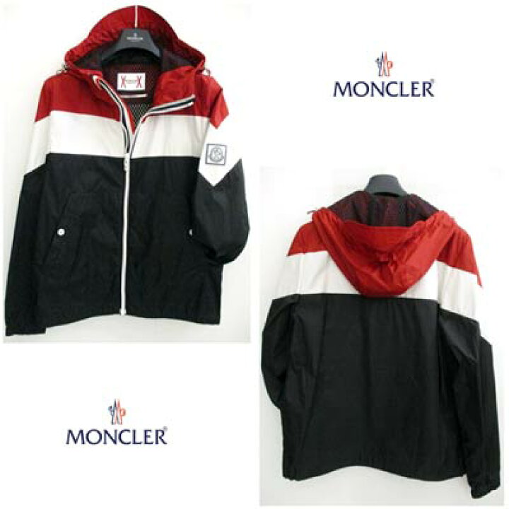 楽天市場】モンクレール ガムブルー MONCLER GAMME BLUE メンズ 