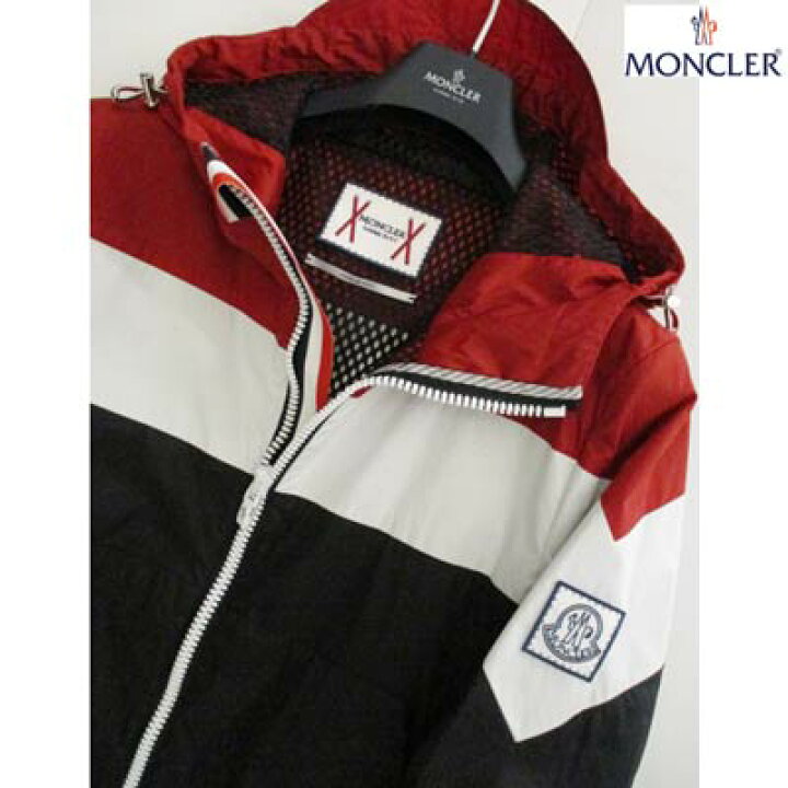 楽天市場】モンクレール ガムブルー MONCLER GAMME BLUE メンズ 