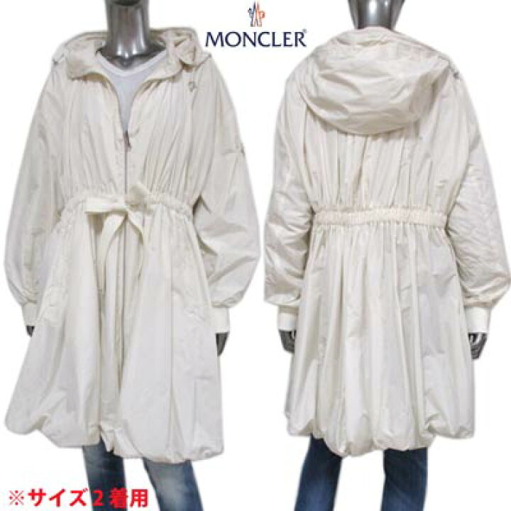 楽天市場】モンクレール MONCLER レディース アウター ジャケット 