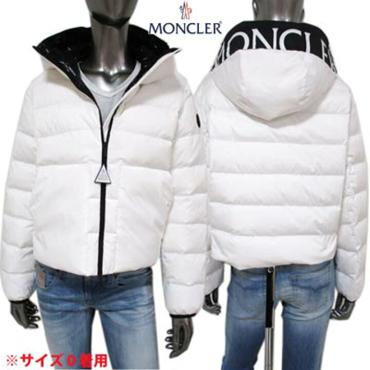 楽天市場】モンクレール MONCLER レディース アウター ダウン 