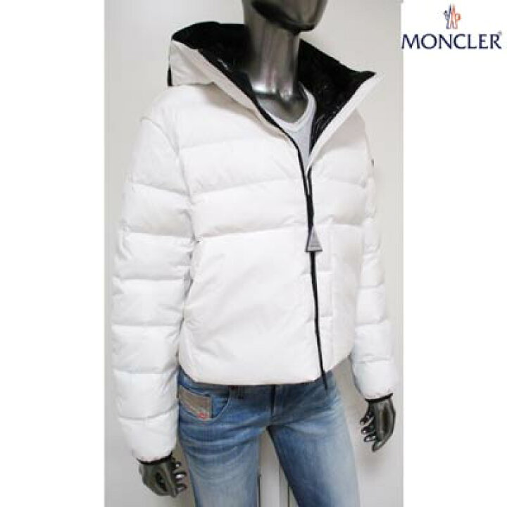 楽天市場】モンクレール MONCLER レディース アウター ダウン 