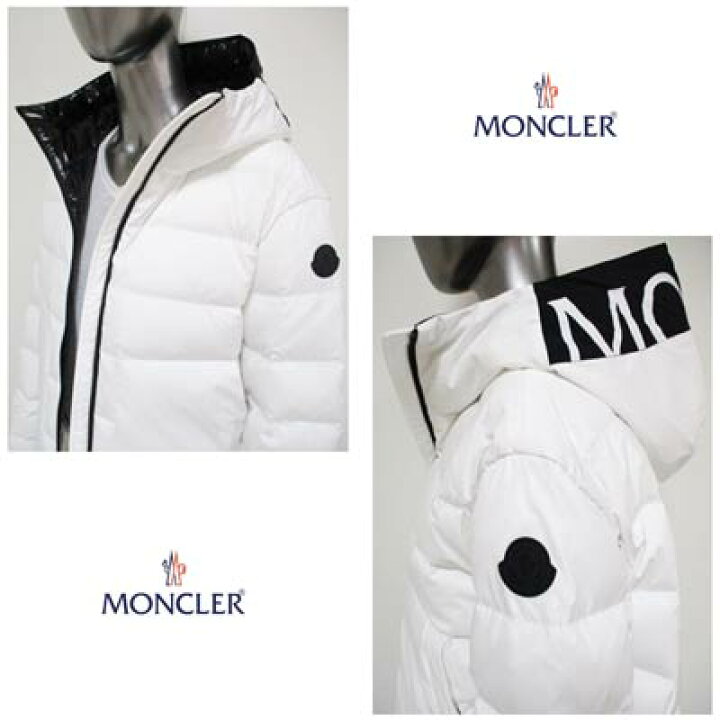 楽天市場】モンクレール MONCLER レディース アウター ダウン 