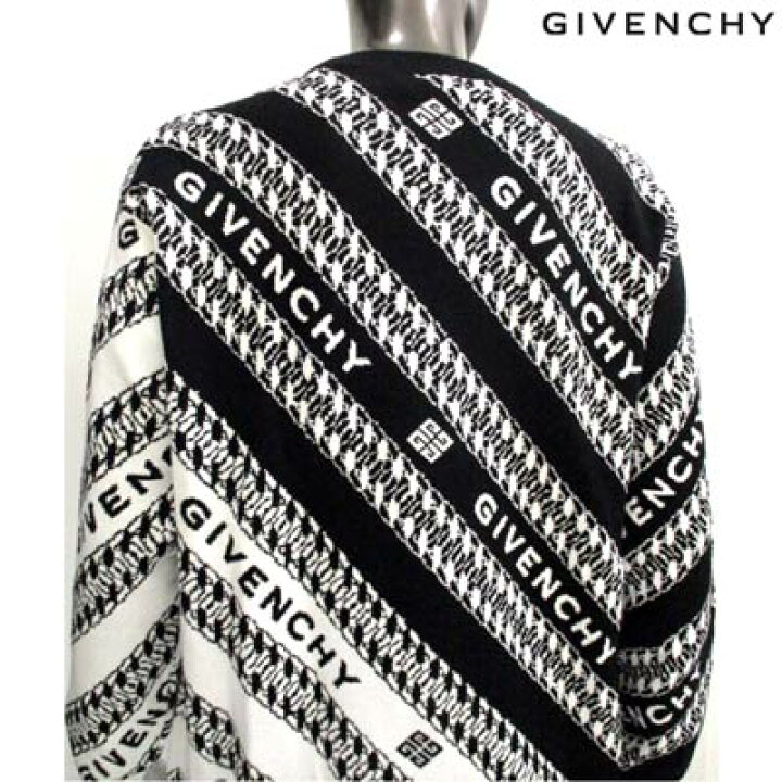 楽天市場】ジバンシー GIVENCHY メンズ トップス ニット セーター ロゴ  