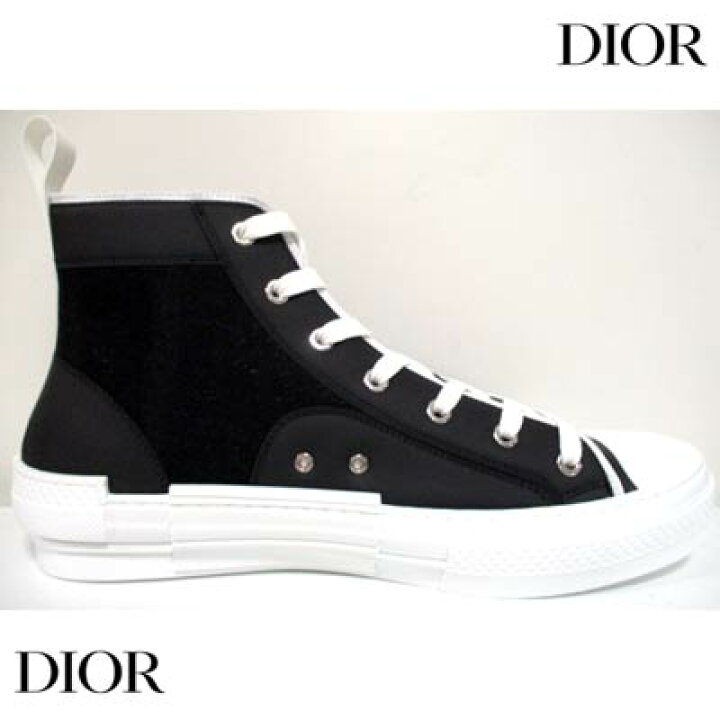楽天市場】ディオールオム DIOR HOMME メンズ 靴 スニーカー ロゴ 