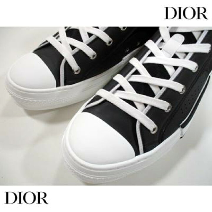 楽天市場】ディオールオム DIOR HOMME メンズ 靴 スニーカー ロゴ 