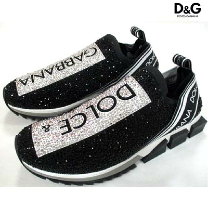 楽天市場】ドルチェ&ガッバーナ DOLCE&GABBANA メンズ 靴 スニーカー  