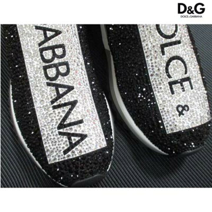 楽天市場】ドルチェ&ガッバーナ DOLCE&GABBANA メンズ 靴 スニーカー 