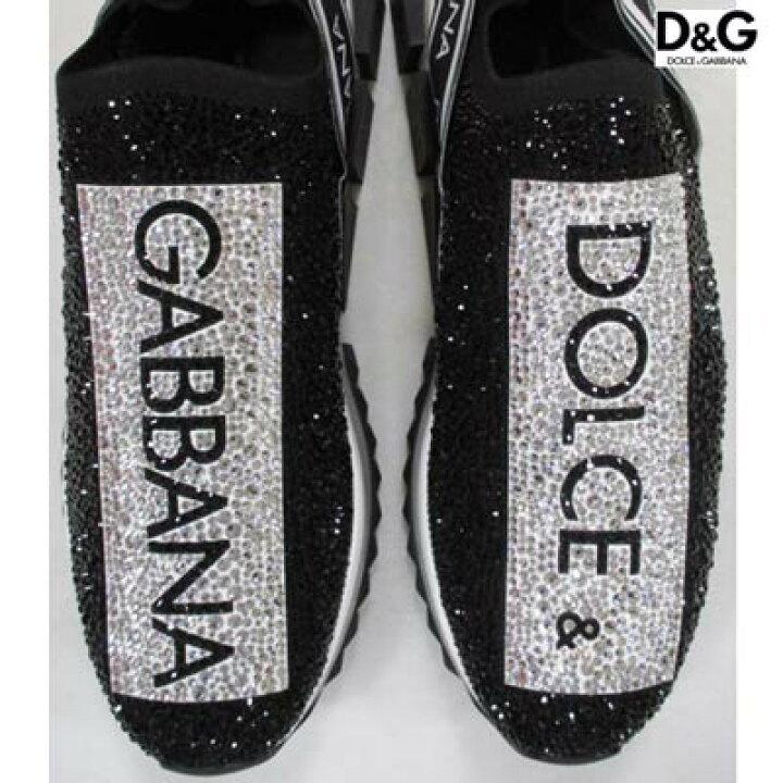 楽天市場】ドルチェ&ガッバーナ DOLCE&GABBANA メンズ 靴 スニーカー  