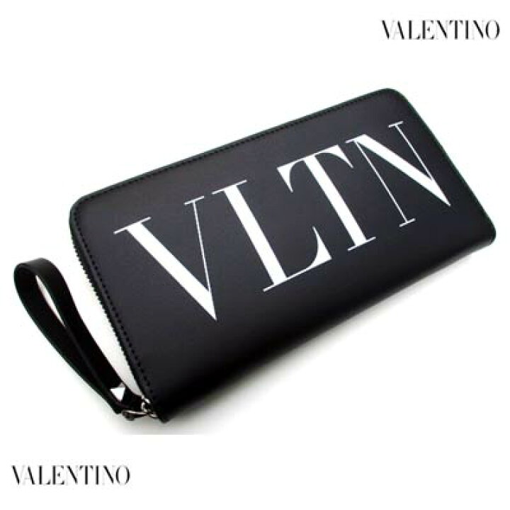 楽天市場】ヴァレンティノ VALENTINO メンズ 小物 財布 ウォレット  