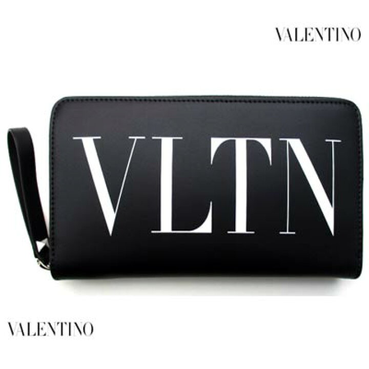 楽天市場】ヴァレンティノ VALENTINO メンズ 小物 財布 ウォレット  