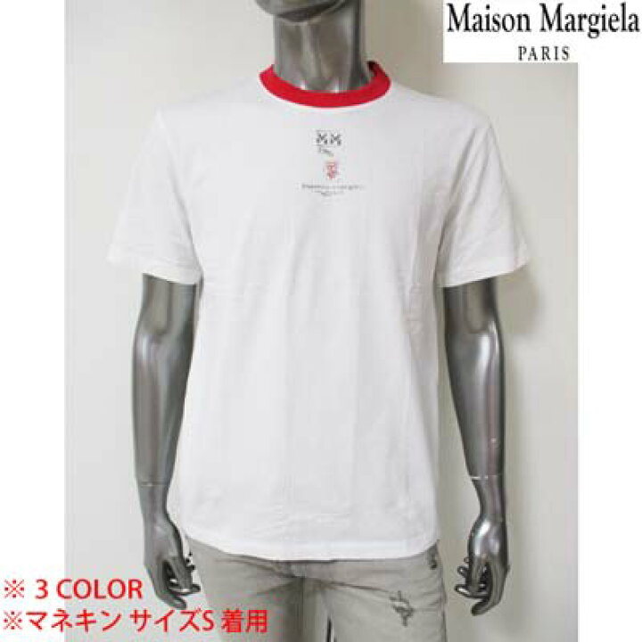 楽天市場】メゾン マルタン マルジェラ MAISON MARGIELA メンズ 