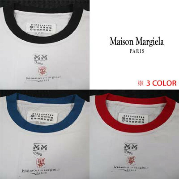 楽天市場】メゾン マルタン マルジェラ MAISON MARGIELA メンズ  