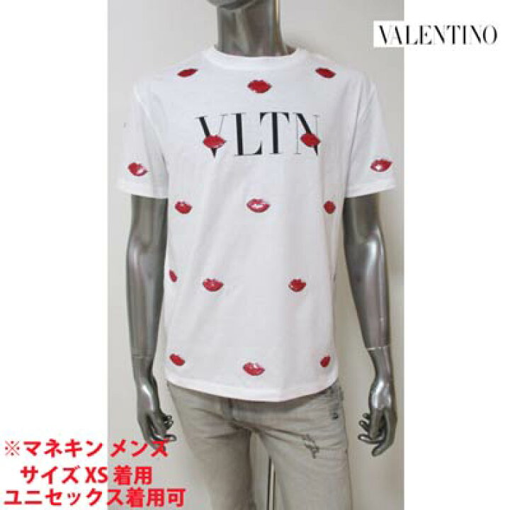 楽天市場】【完売】ヴァレンティノ VALENTINO レディース トップス T 