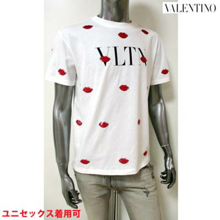 楽天市場】【完売】ヴァレンティノ VALENTINO レディース トップス T  