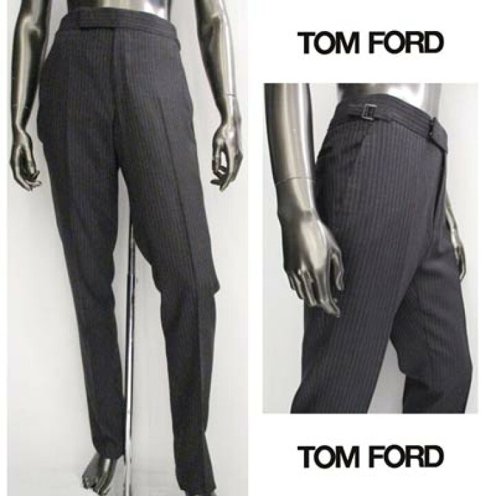 楽天市場】トムフォード TOM FORD メンズ セットアップ スーツ 