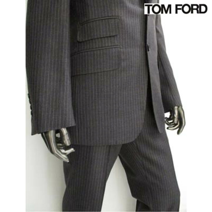 楽天市場】トムフォード TOM FORD メンズ セットアップ スーツ 