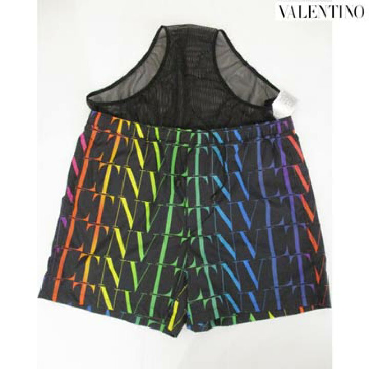 楽天市場】ヴァレンティノ VALENTINO メンズ パンツ ボトムス スイム 