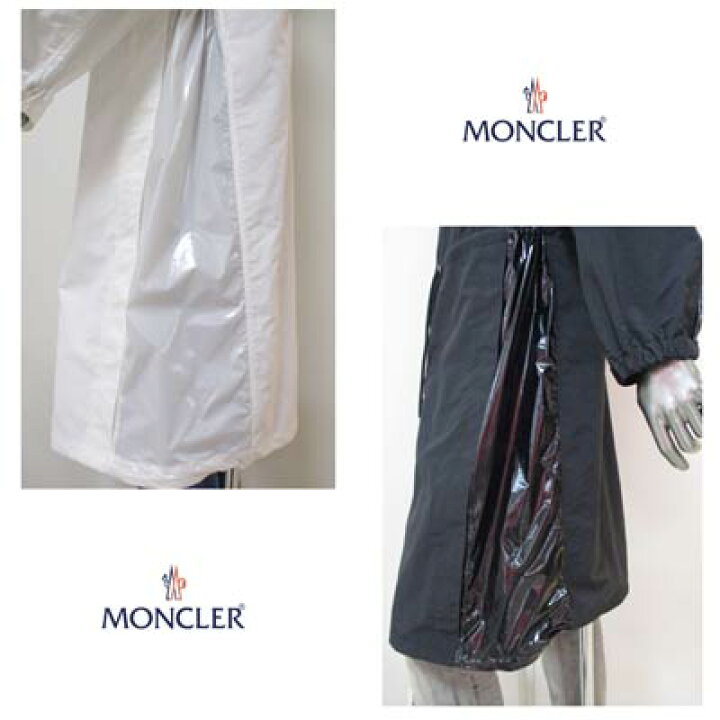 楽天市場】モンクレール MONCLER レディース アウター コート 2color 