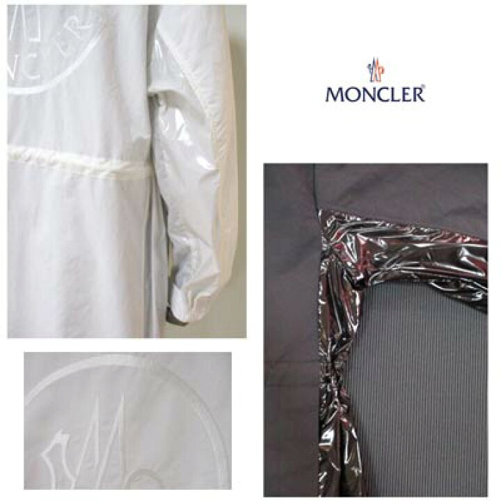 楽天市場】モンクレール MONCLER レディース アウター コート 2color 