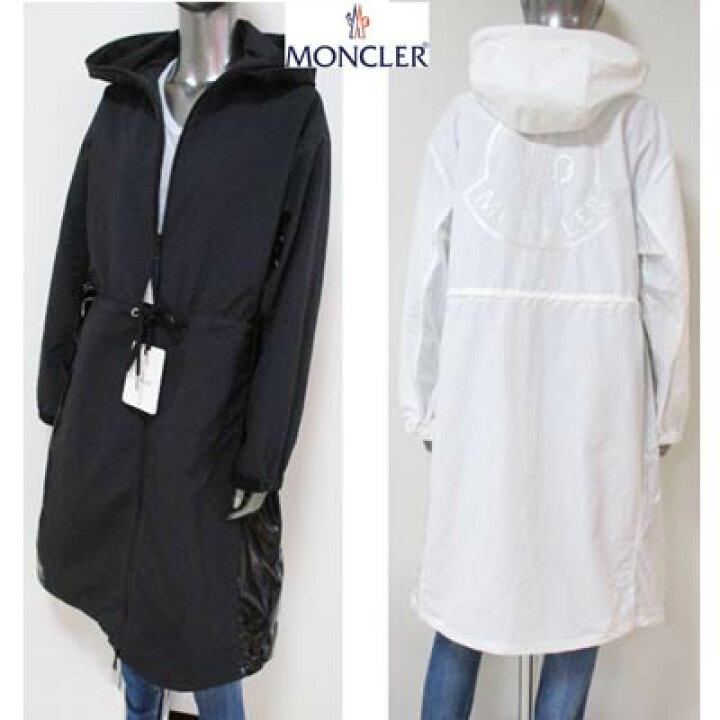 楽天市場】モンクレール MONCLER レディース アウター コート 2color 