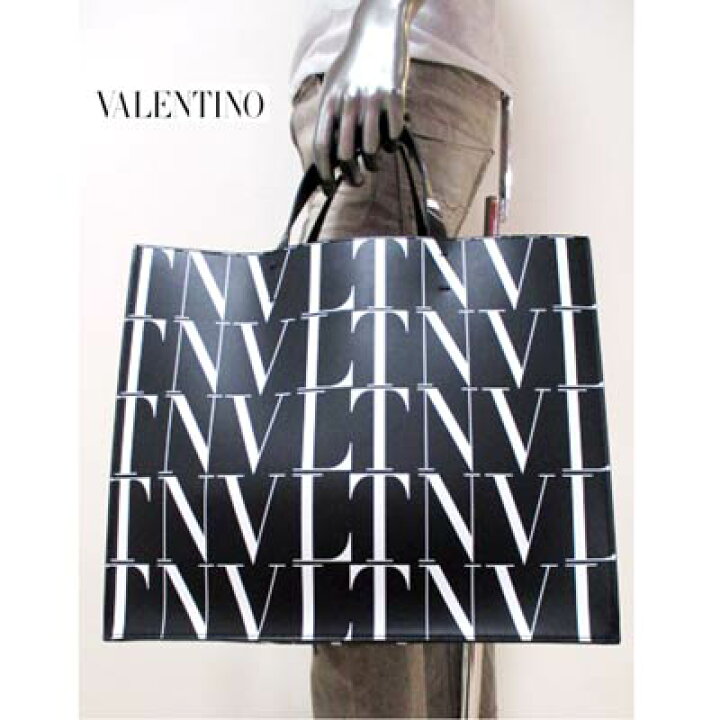 楽天市場】ヴァレンティノ VALENTINO メンズ 鞄 バッグ トートバッグ  