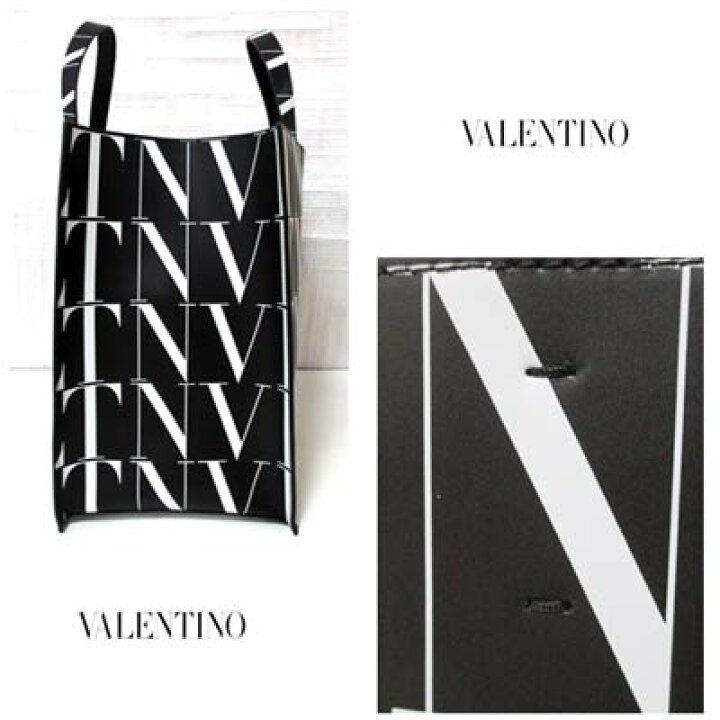 楽天市場】ヴァレンティノ VALENTINO メンズ 鞄 バッグ トートバッグ  