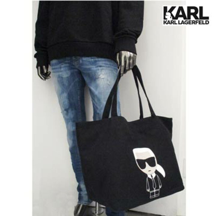 楽天市場】カールラガーフェルド KARL LAGERFELD メンズ 鞄 バッグ 