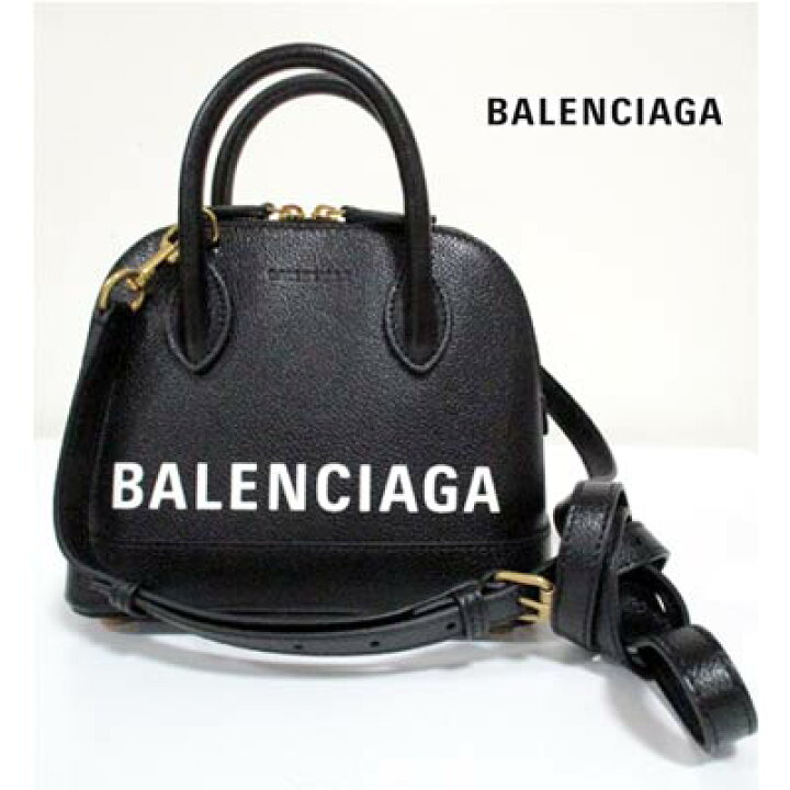 楽天市場】バレンシアガ BALENCIAGA レディース 鞄 バッグ ロゴ 2way 