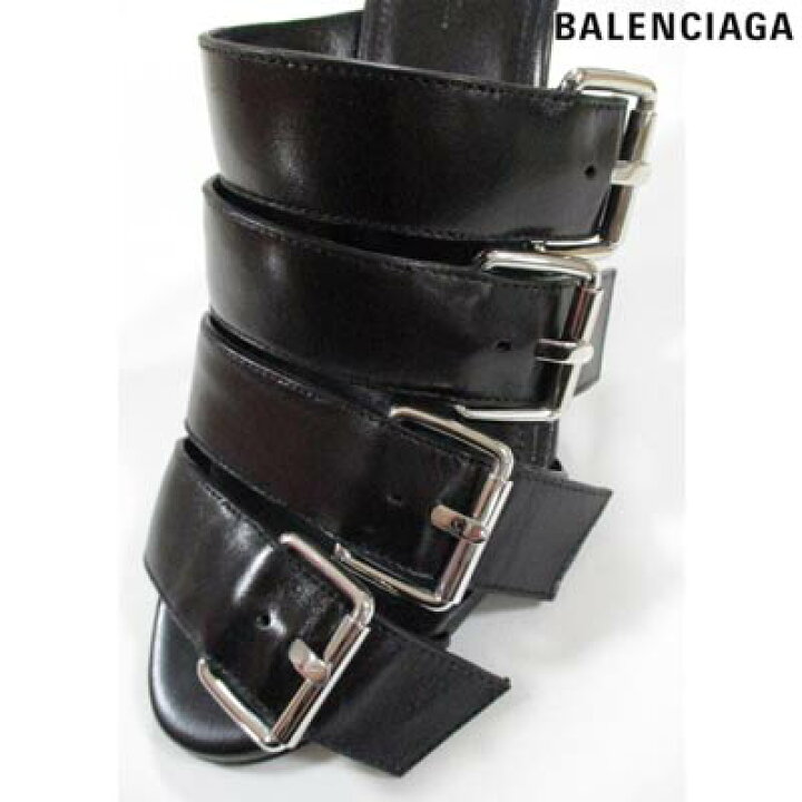 楽天市場】バレンシアガ BALENCIAGA レディース 靴 サンダル ミュール  