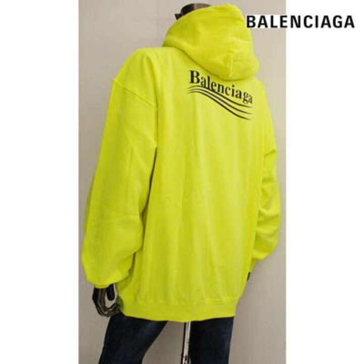 楽天市場】バレンシアガ BALENCIAGA メンズ トップス パーカー 