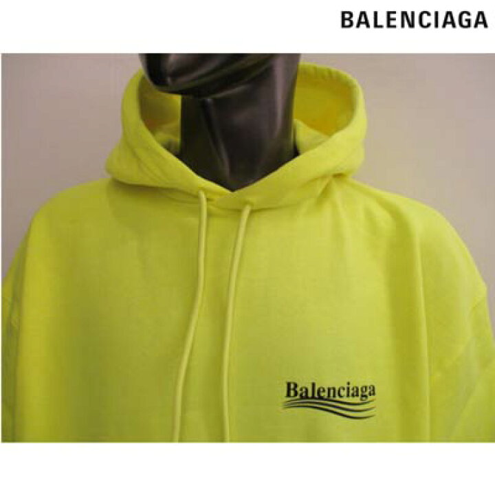 楽天市場】バレンシアガ BALENCIAGA メンズ トップス パーカー