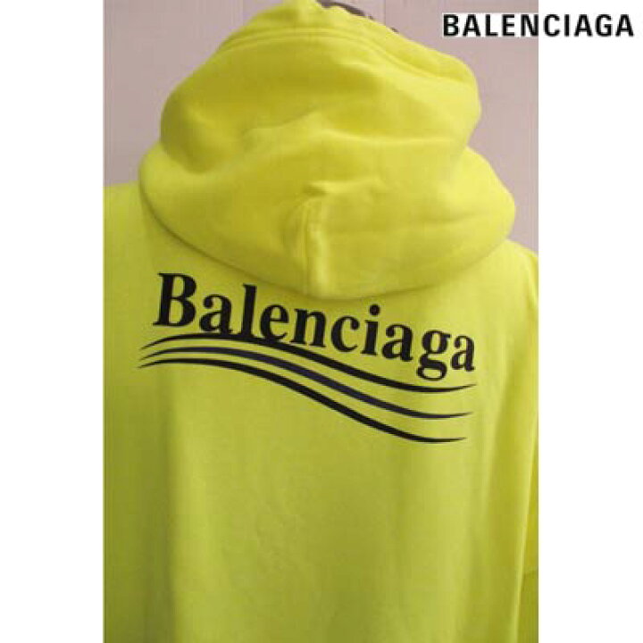 楽天市場】バレンシアガ BALENCIAGA メンズ トップス パーカー 