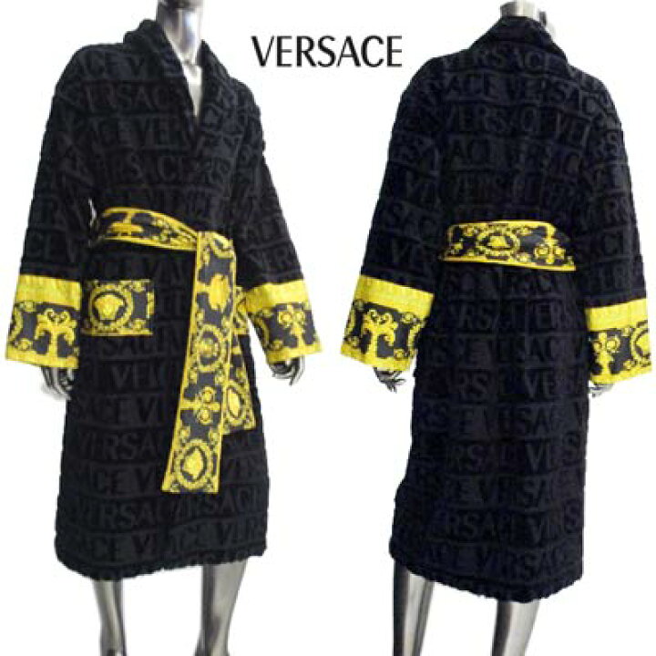 楽天市場】【完売】ヴェルサーチ VERSACE メンズ アウター ジャケット 