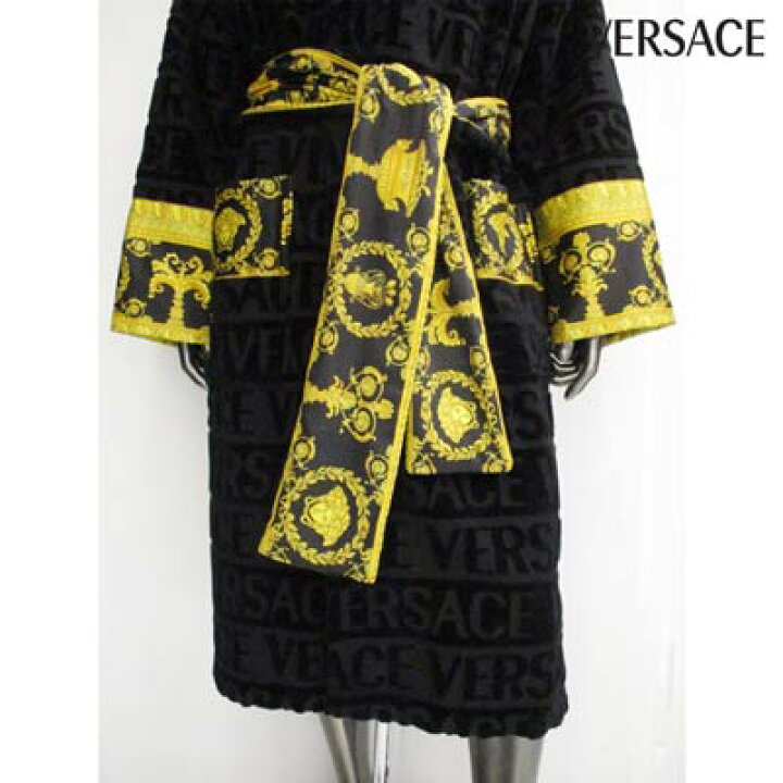 楽天市場】【完売】ヴェルサーチ VERSACE メンズ アウター ジャケット 