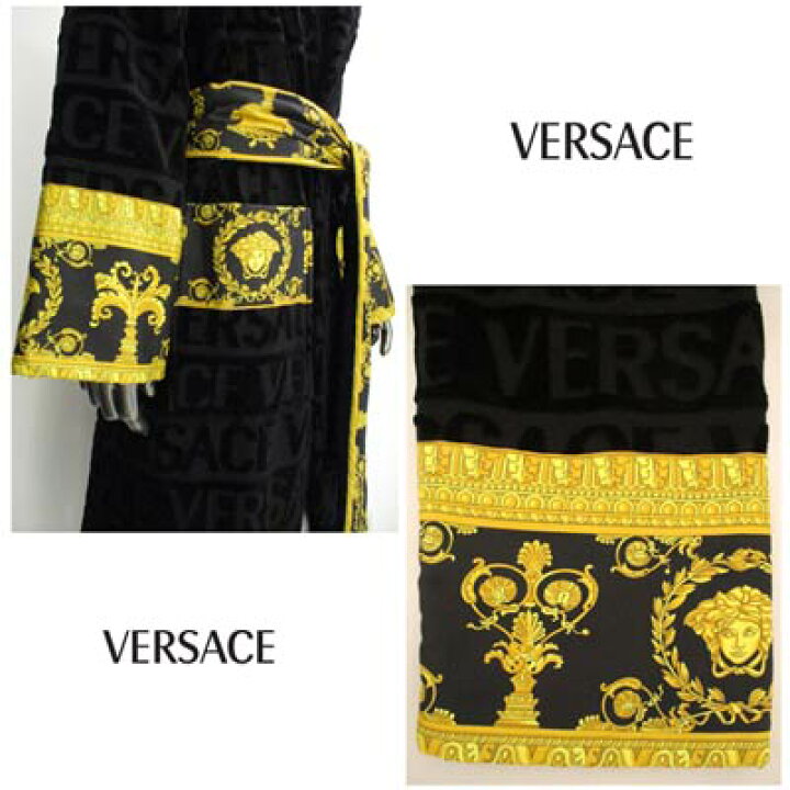 楽天市場】【完売】ヴェルサーチ VERSACE メンズ アウター ジャケット 