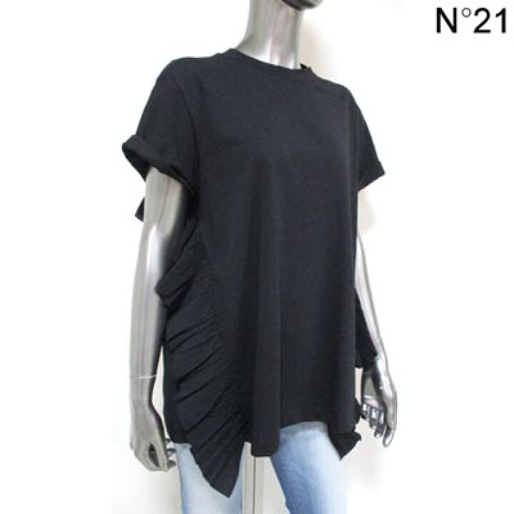 楽天市場】ヌメロヴェントゥーノ N°21 レディース トップス Tシャツ  
