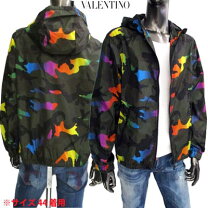 楽天市場】VALENTINO ヴァレンティノ（柄カモフラージュ・迷彩 