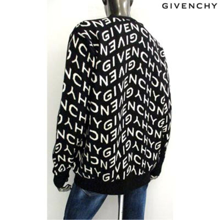 楽天市場】ジバンシー GIVENCHY メンズ トップス ニット カーディガン 