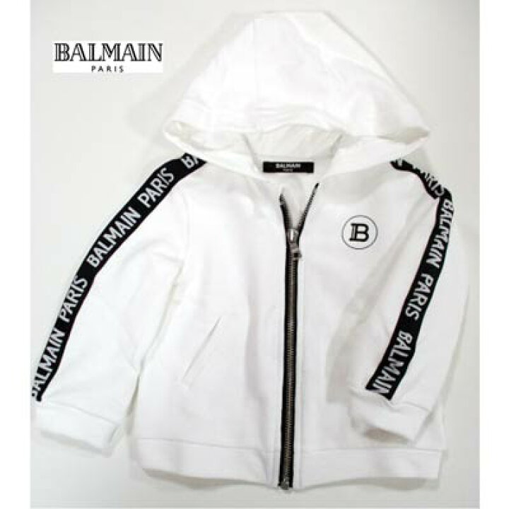 楽天市場】バルマン BALMAIN メンズ キッズ ベビー服 トップス パンツ 