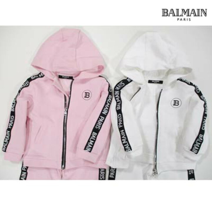 楽天市場】バルマン BALMAIN メンズ キッズ ベビー服 トップス パンツ 