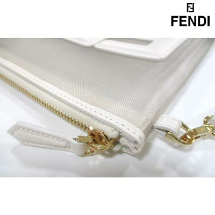 楽天市場】フェンディ FENDI メンズ 鞄 バッグ ロゴ 2color ユニ 
