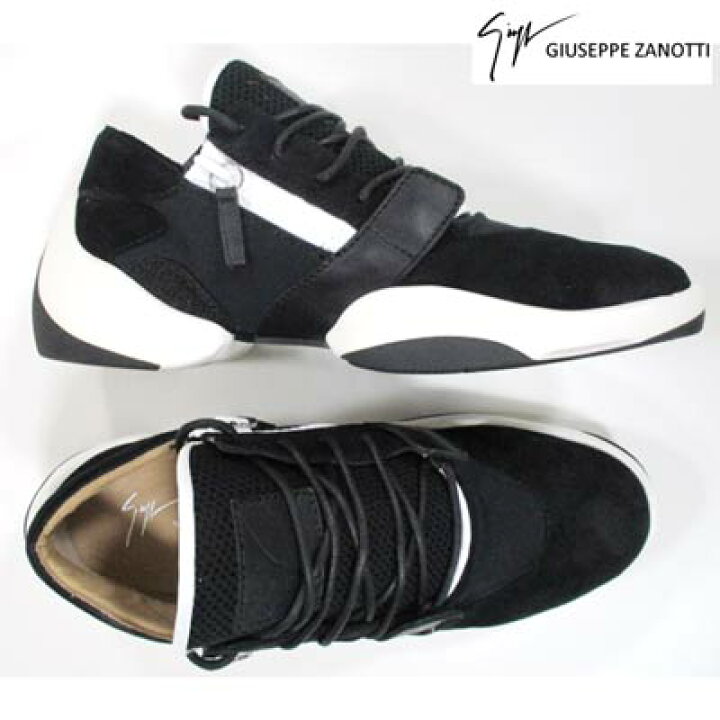 楽天市場】ジュゼッペザノッティ GIUSEPPE ZANOTTI メンズ 靴  