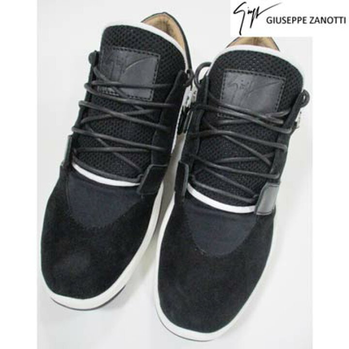 楽天市場】ジュゼッペザノッティ GIUSEPPE ZANOTTI メンズ 靴  